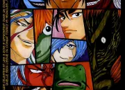 Quiz Toriko !