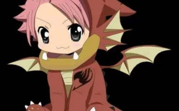 Quiz Fairy tail