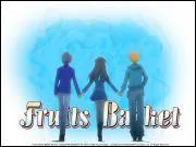 Quel est l'auteur de "Fruits Basket" ?