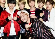 Quiz BTS