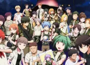 Test Quel lve dans 'Assassination Classroom' es-tu ?