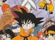 Quiz Dragon Ball - Saga 21e Tenkaichi Budkai