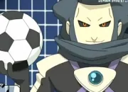 Quiz Inazuma Eleven