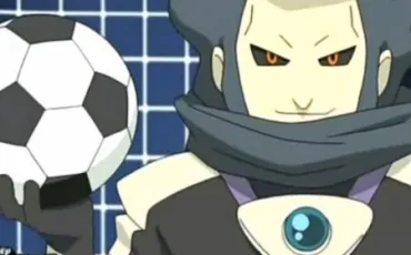 Quiz Inazuma eleven