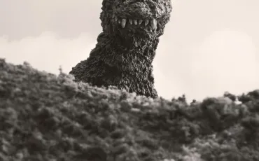 Quiz Godzilla