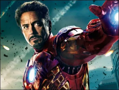 Dans combien de films, depuis 2008, apparaît Tony Stark ?