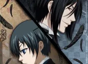 Quiz Black Butler