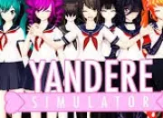 Quiz Connais-tu les personnages de Yandere Simulator ?