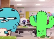 Test Quel personnage es-tu dans 'Le Monde incroyable de Gumball' ?