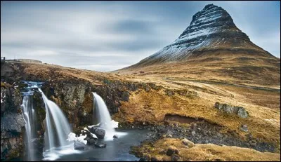 Très beau cet endroit... Dans quel pays est-ce ?