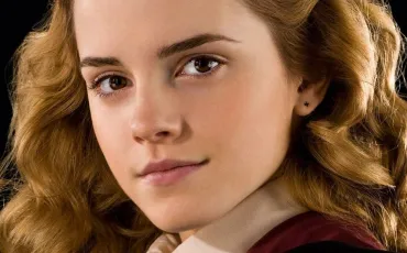 Quiz Hermione