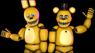 Comment s'appelle le premier restaurant avant le "Freddy Fazbear's Pizza" ?