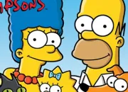 Quiz Les Simpson