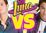 Test Soy Luna : as-tu la personnalit de Matteo ou Simn ?