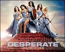 Quiz Desperate housewives