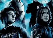 Test Quel personnage de 'Harry Potter' es-tu ?