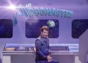 Quiz Les Argonautes