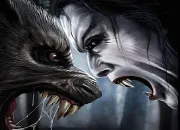 Test Vampire ou loup-garou ?