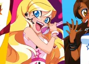 Test Quelle Lolirock es-tu ? (Iris, Thalia, Auriana)