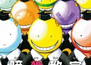 Quiz Connais-tu ''Assassination Classroom'' ?