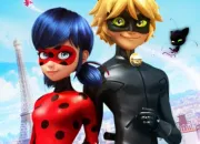 Quiz Miraculous - Les aventures de Ladybug et Chat Noir