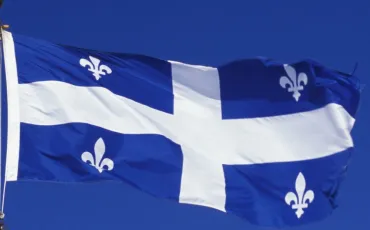 Quiz Quebec