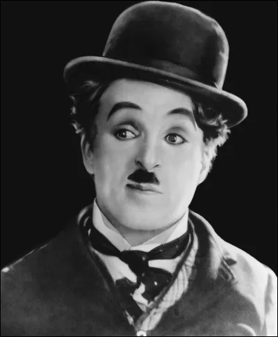 Charles Chaplin est mort un 25 décembre. En quelle année était-ce ?