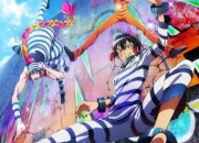 Quiz Nanbaka !