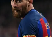 Quiz Lionel Messi