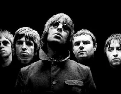 Comment traduit-on la chanson d'Oasis, 'Wonderwall' ?