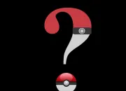 Quiz 1 pokmon, 1 question