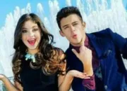 Quiz Quiz - Soy Luna (saison 2)