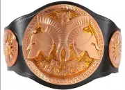 Quiz Connais-tu bien les champions de la WWE en 2017 ?