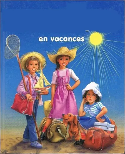 Qui est en vacances ?