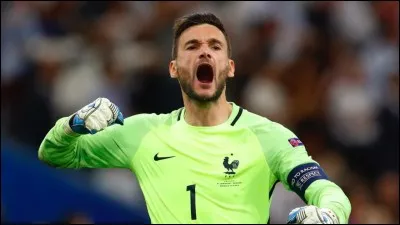 Où jouait Hugo Lloris en 2010 ?