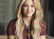 Quiz Shakira