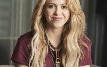 Quiz Shakira