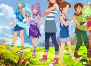 Test Quel personnage es-tu dans 'Lego Elves' ?