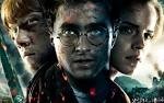 Quiz Harry potter