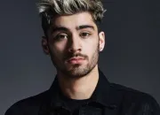 Quiz Zayn Malik