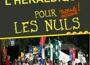 Quiz L'hraldique pour (nous) les nuls !