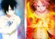 Quiz Connais-tu Fairy Tail ?