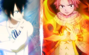 Quiz Fairy tail