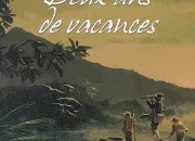 Quiz ' Deux ans de vacances '