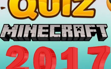 Quiz Minecraft