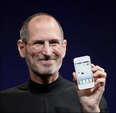 Le créateur de Minecraft est Steve Job