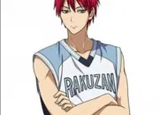 Quiz Kuroko no Basket quiz