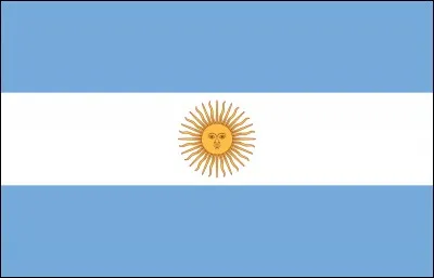 Quelle est la capitale de l'Argentine ?