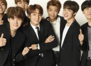 Quiz QUIZZ : BTS