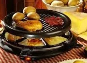 Quiz C'est l'heure de la raclette !